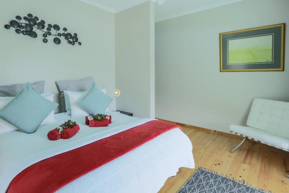 Robertson Stays House in Western Cape