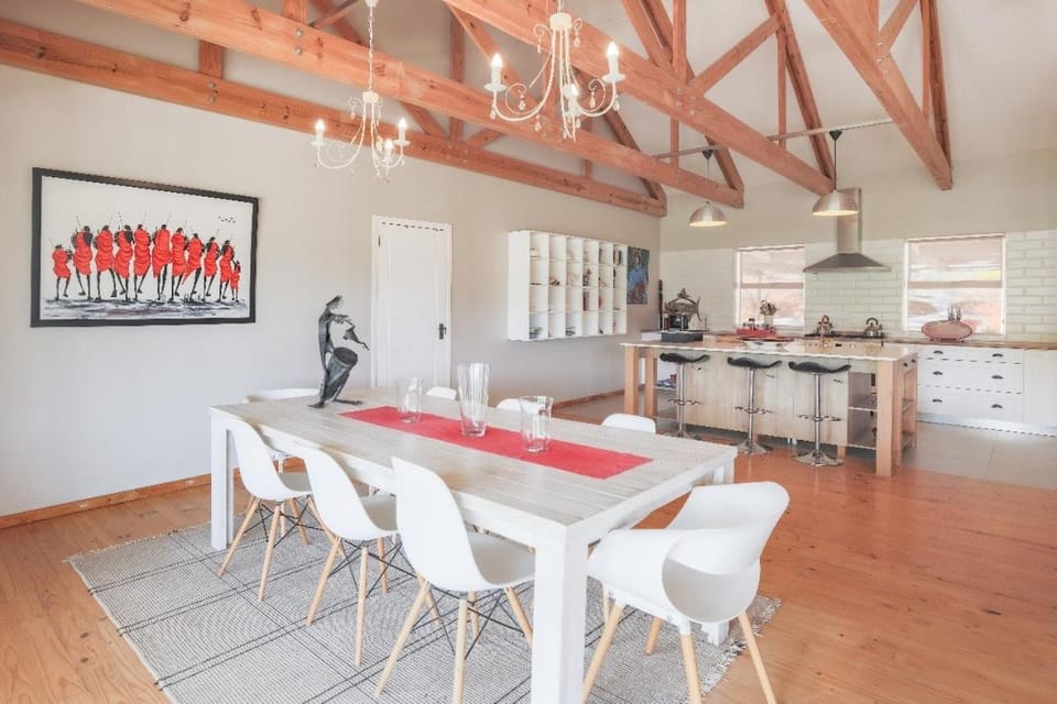 Robertson Stays House in Western Cape