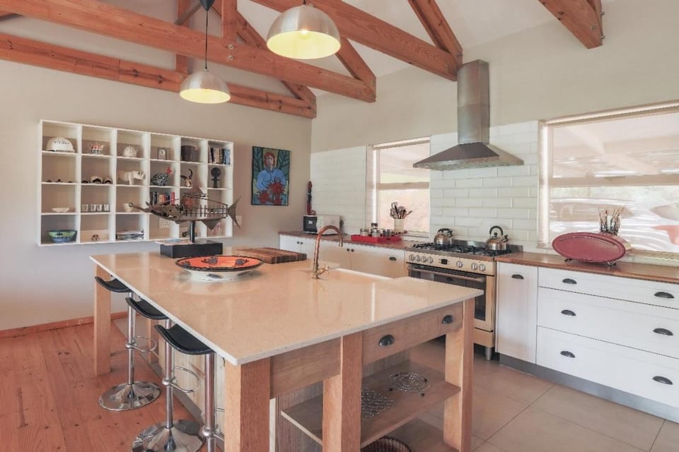 Robertson Stays House in Western Cape