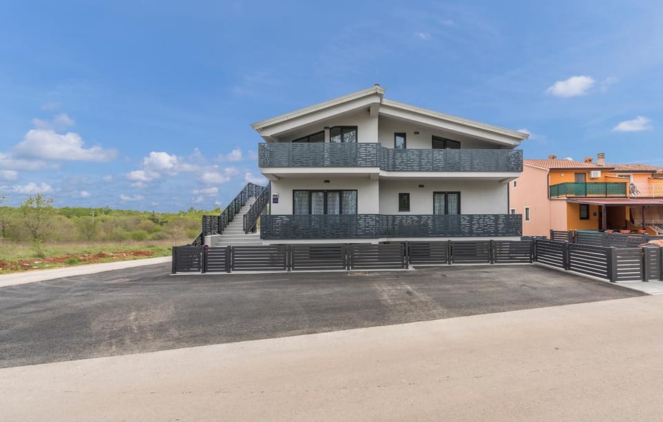 Apartmani Natalija Apartment in Istria County