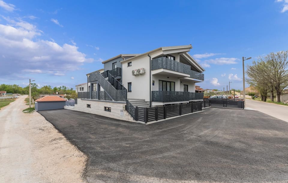 Apartmani Natalija Apartment in Istria County