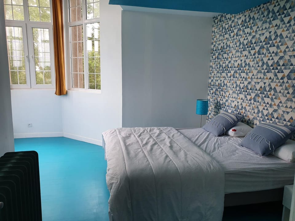 Villa Des Dunes Bed and Breakfast in Hauts-de-France