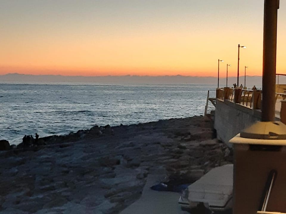 OLGATAN Apartment in Framura