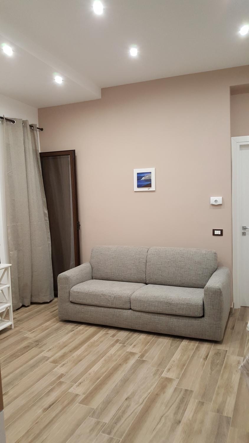 da Matilda Apartment in Agrigento