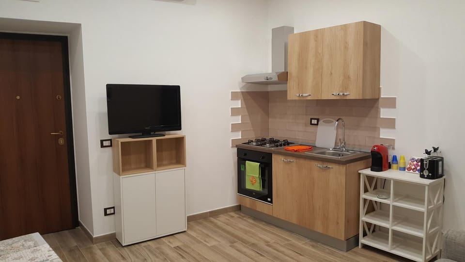 da Matilda Apartment in Agrigento