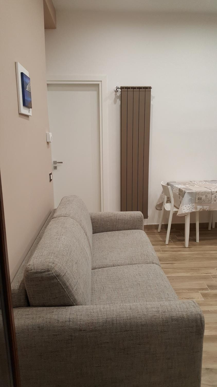 da Matilda Apartment in Agrigento