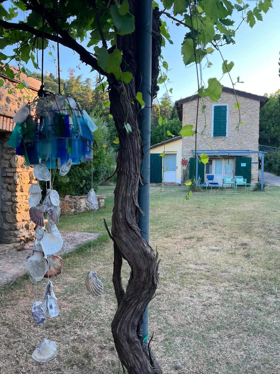 la cana dolce Farm Stay in Emilia-Romagna