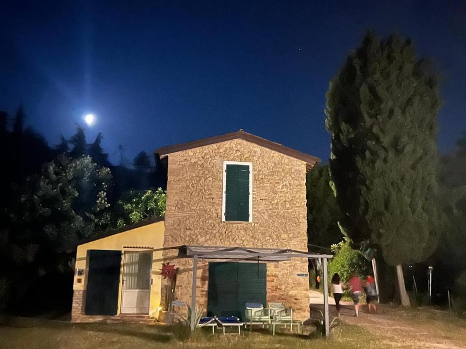 la cana dolce Farm Stay in Emilia-Romagna