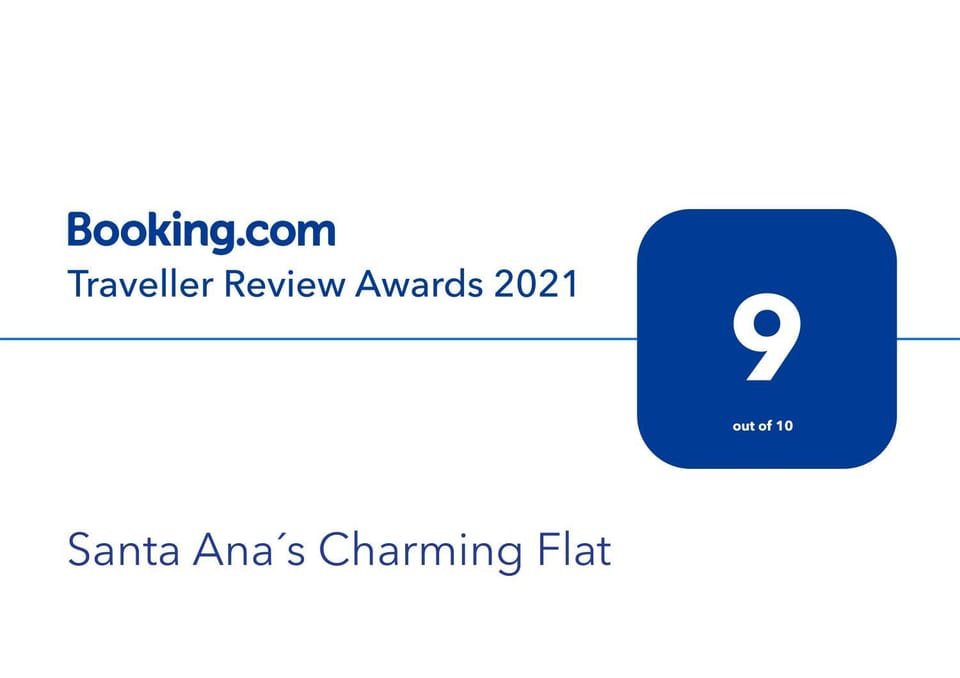 Certificate/Award