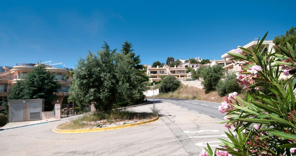 Neighbourhood, Street view