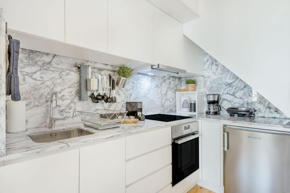 Oporto Bonjardim Loft Apartment in Porto
