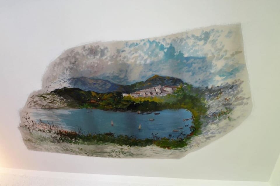 Natural landscape