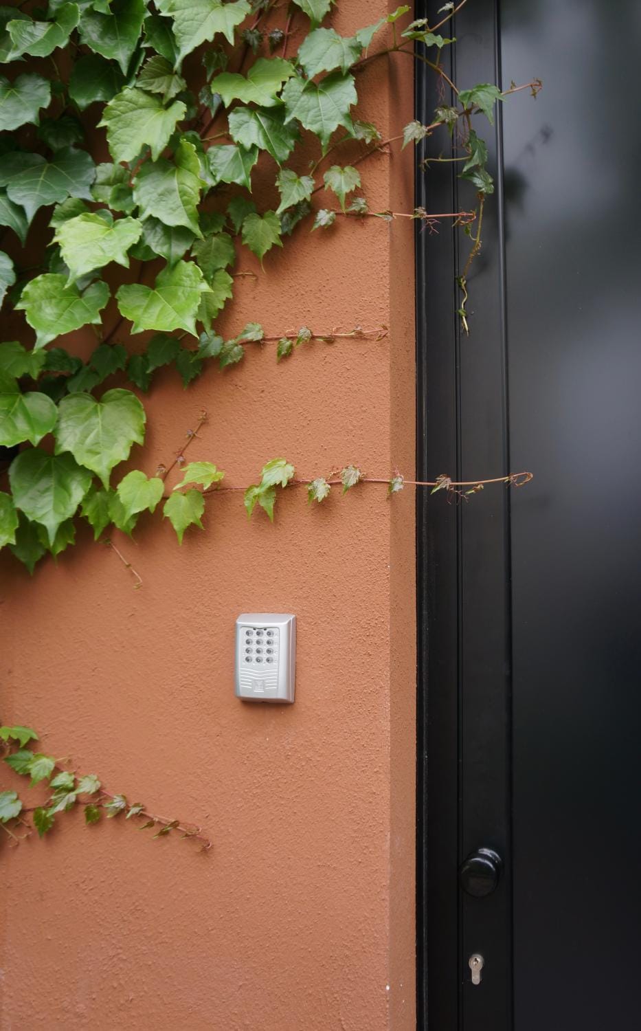 Kiwi Apartment in Latina