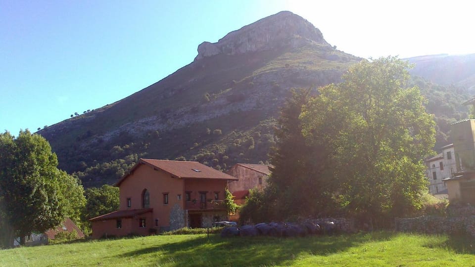 Natural landscape