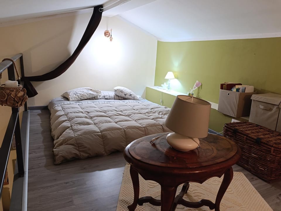 UN TETTO NEL CIELO Wellness & Sport Apartment in Lazio