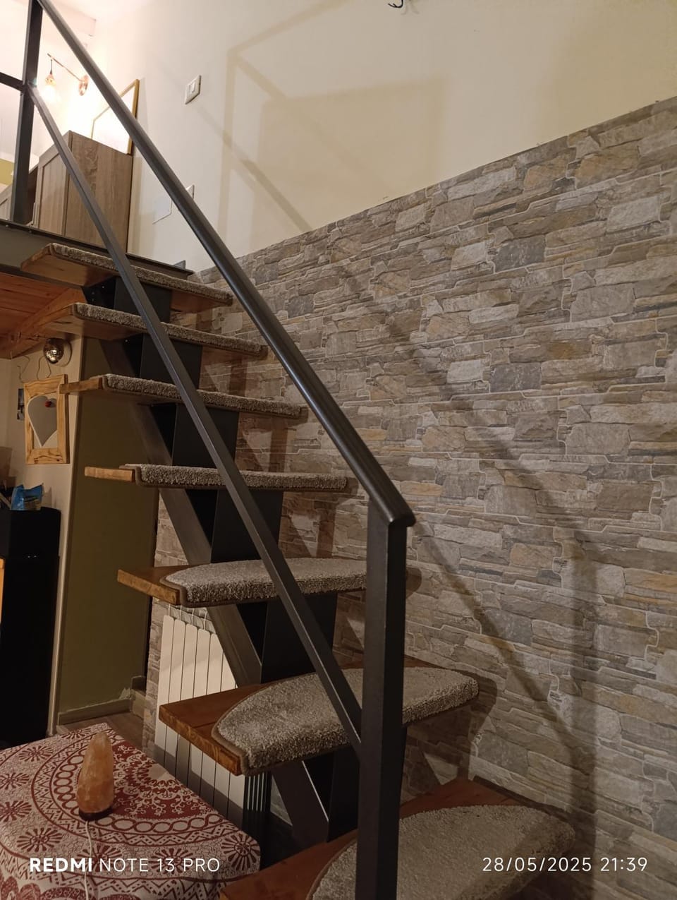 UN TETTO NEL CIELO Wellness & Sport Apartment in Lazio