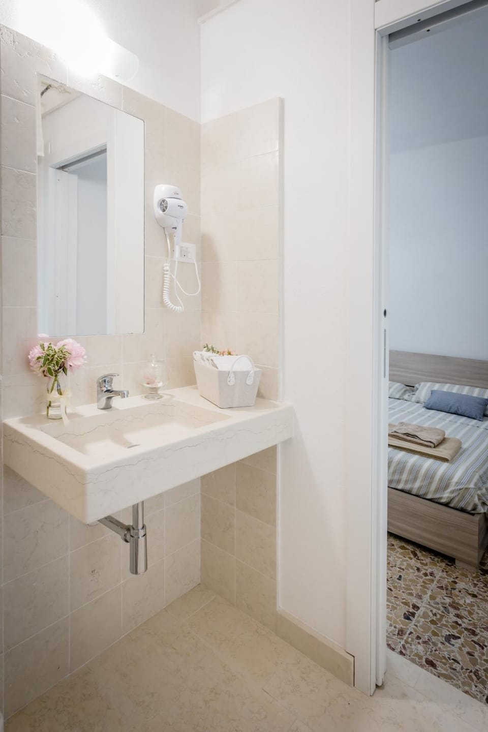"Un Posticino Carino" Camere Cagliari Bed and Breakfast in Cagliari