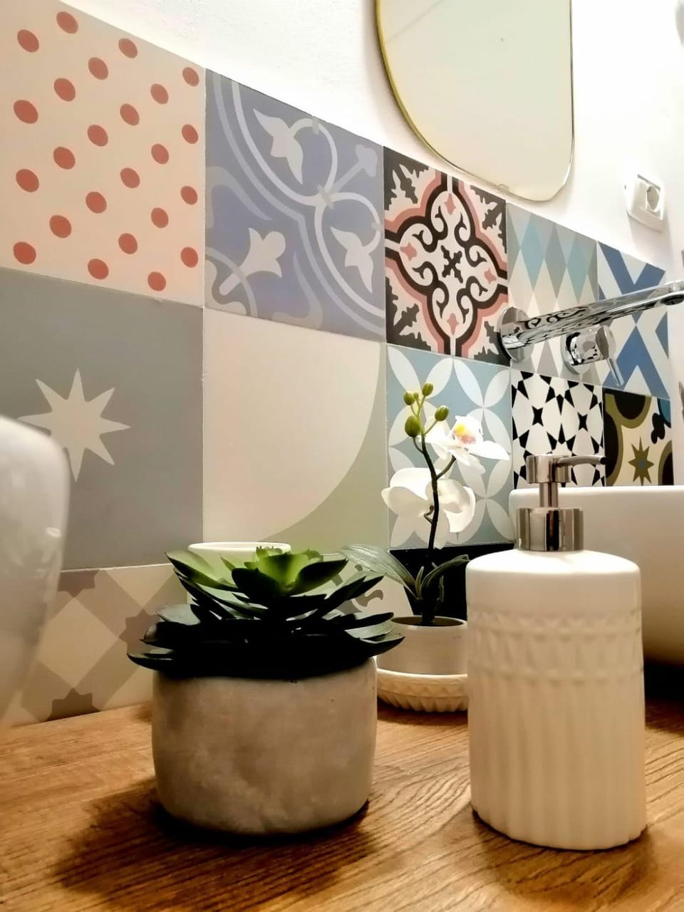 Residenza Ponente Bed and Breakfast in Syracuse