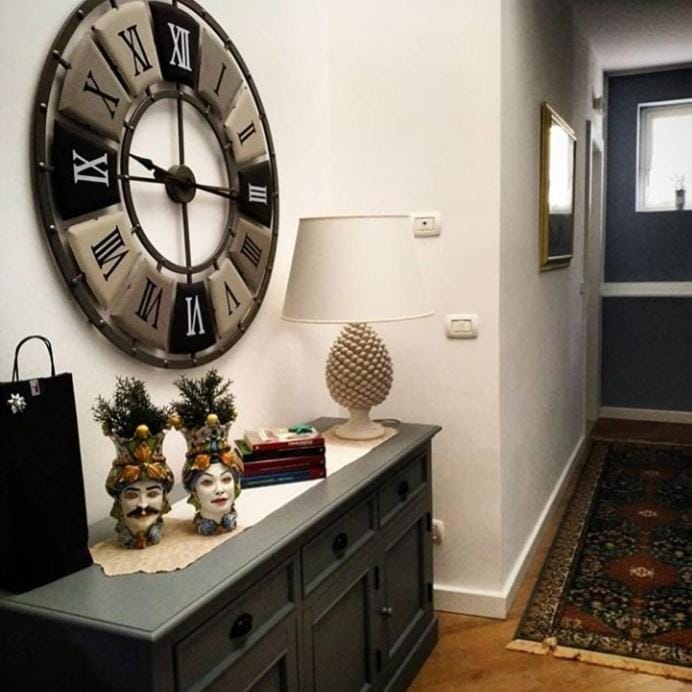 Residenza Ponente Bed and Breakfast in Syracuse