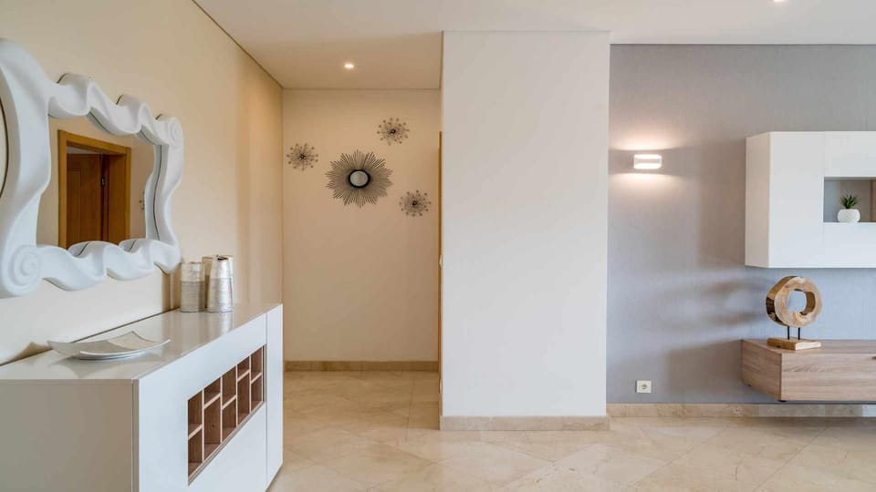Marina Vilamoura - Aquamar 220 By Vilamoura Sun Apartment in Quarteira