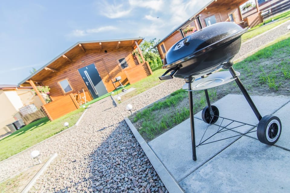 FamilyCamp House in Lesser Poland Voivodeship
