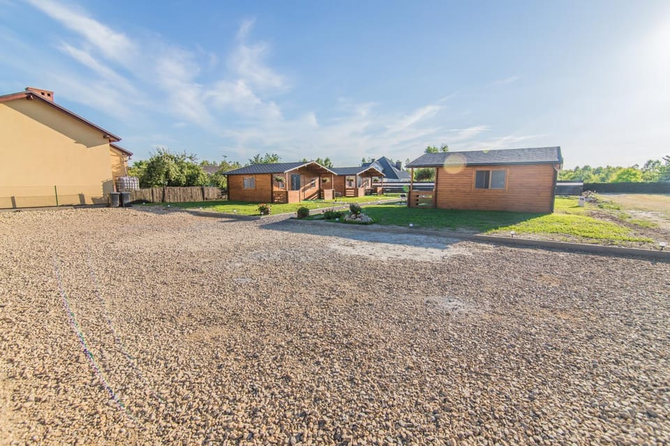 FamilyCamp House in Lesser Poland Voivodeship