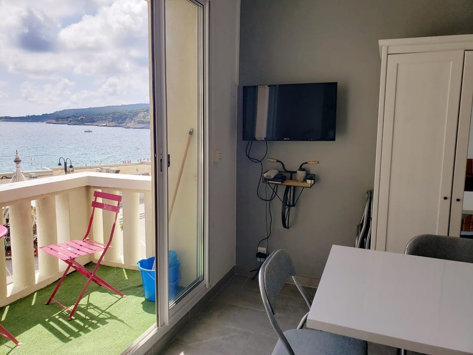 le manege vue panoramique Apartment in Cassis