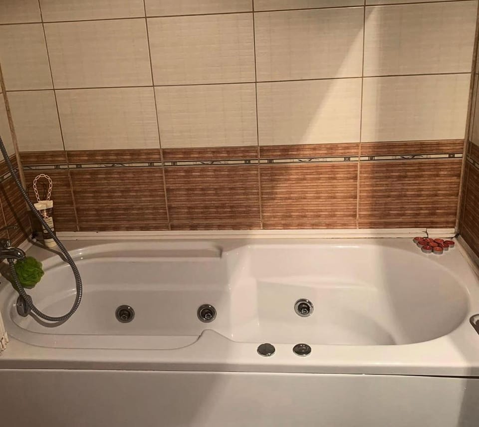 Apartament Vila Maria Apartment in Constanta