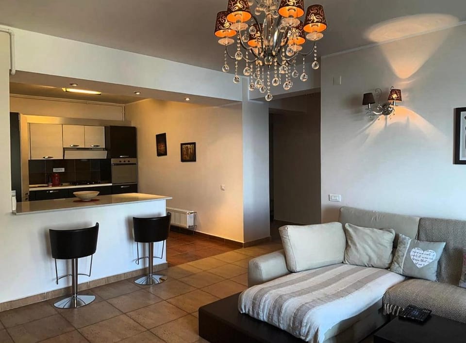 Apartament Vila Maria Apartment in Constanta