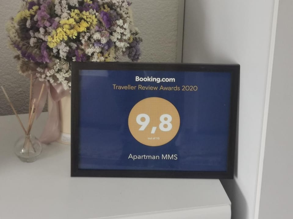 Apartman MMS Apartment in Federation of Bosnia and Herzegovina