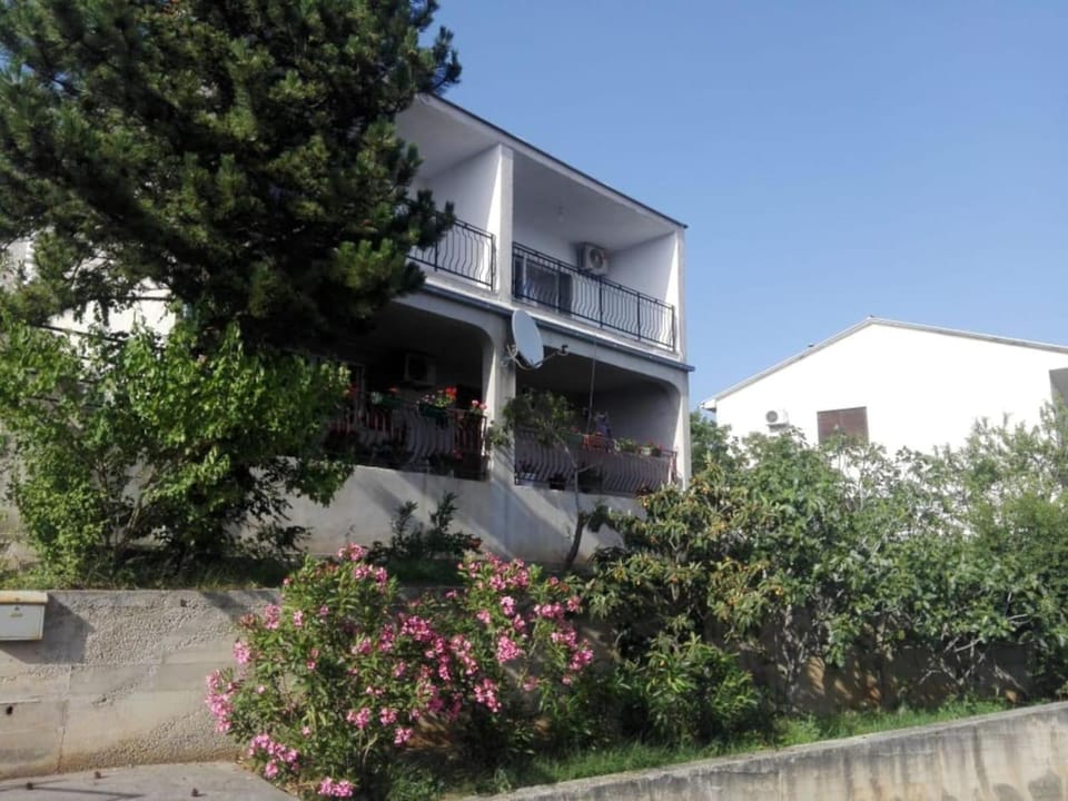 Adria 1 Apartment in Novi Vinodolski