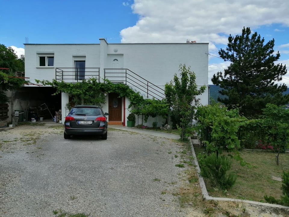 Adria 1 Apartment in Novi Vinodolski