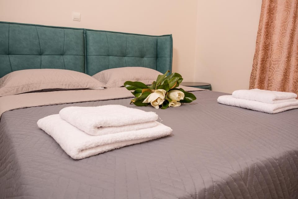 Pistakion Houses Apartment hotel in Argolis, Greece