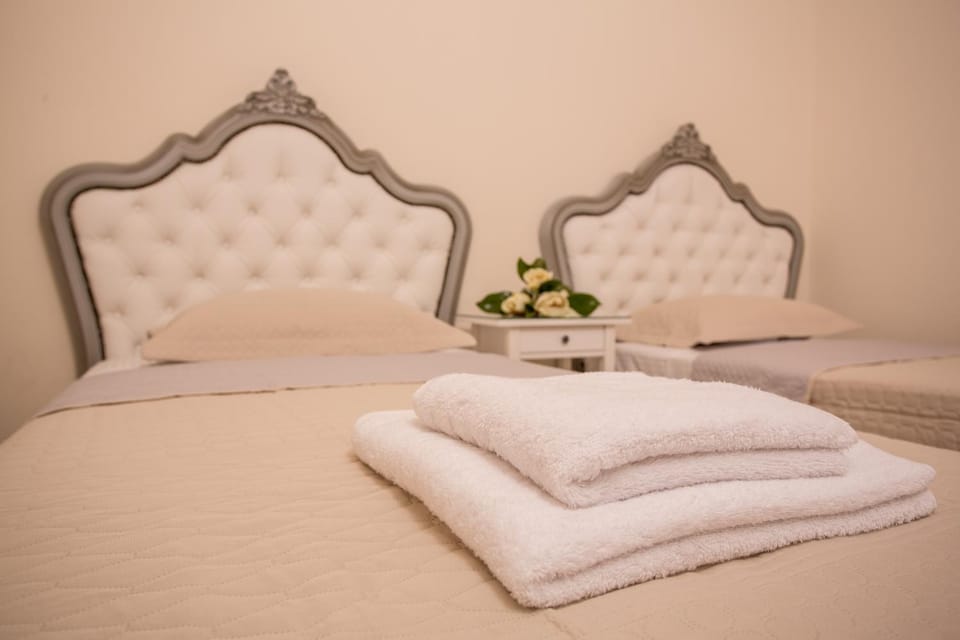 Pistakion Houses Apartment hotel in Argolis, Greece