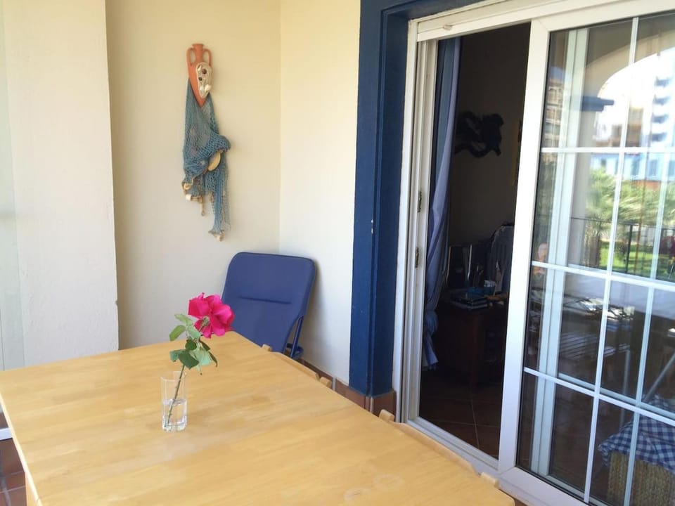 Beach Apartment Apartment in Costa de la Luz