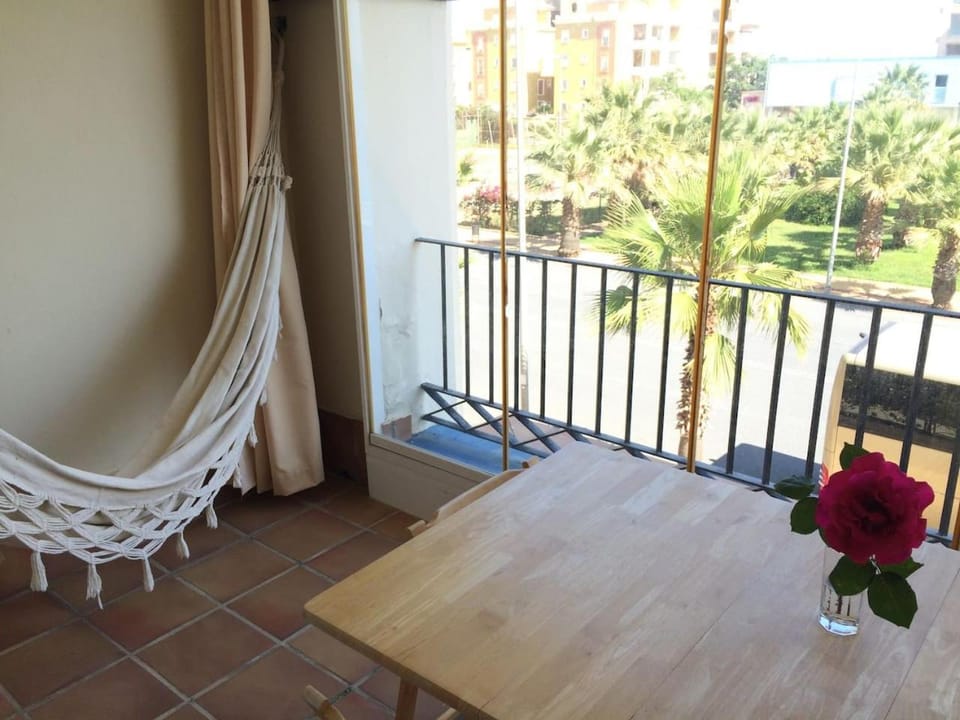 Beach Apartment Apartment in Costa de la Luz