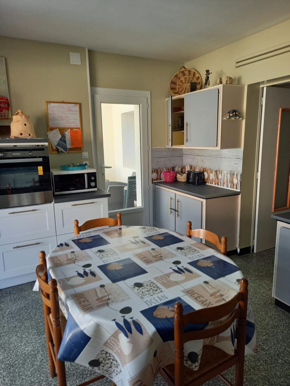 kitchen, kitchen