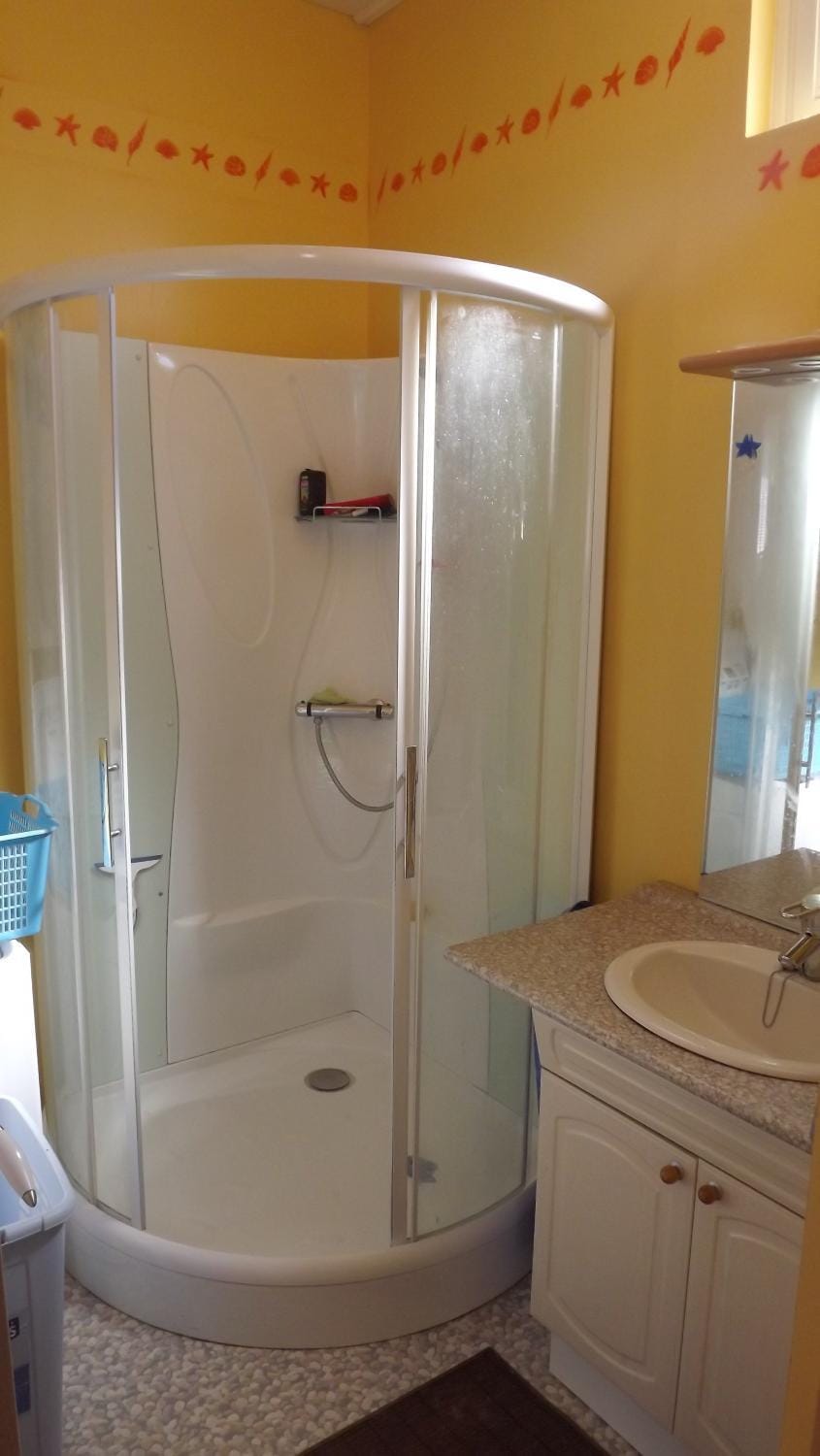 Shower