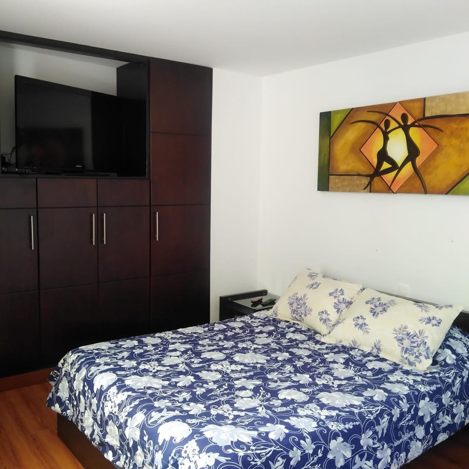 Posada Ventura Vacation rental in Duitama