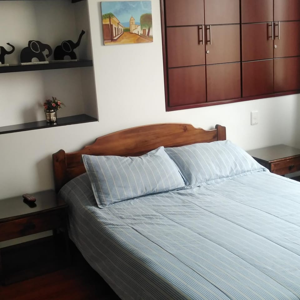 Posada Ventura Vacation rental in Duitama