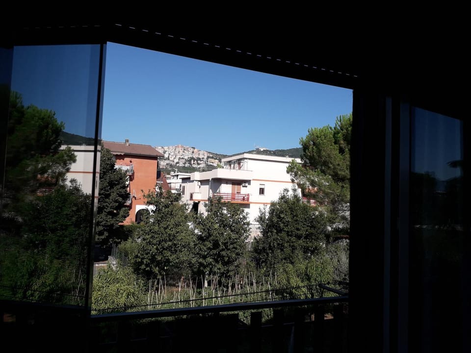 casa Marilena Bed and Breakfast in Tivoli