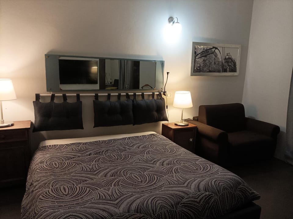 B&Big Prato Bed and Breakfast in Prato