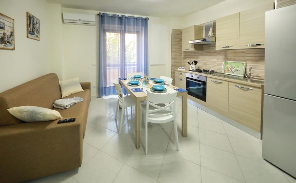 Raimo House Apartment in Castellammare di Stabia