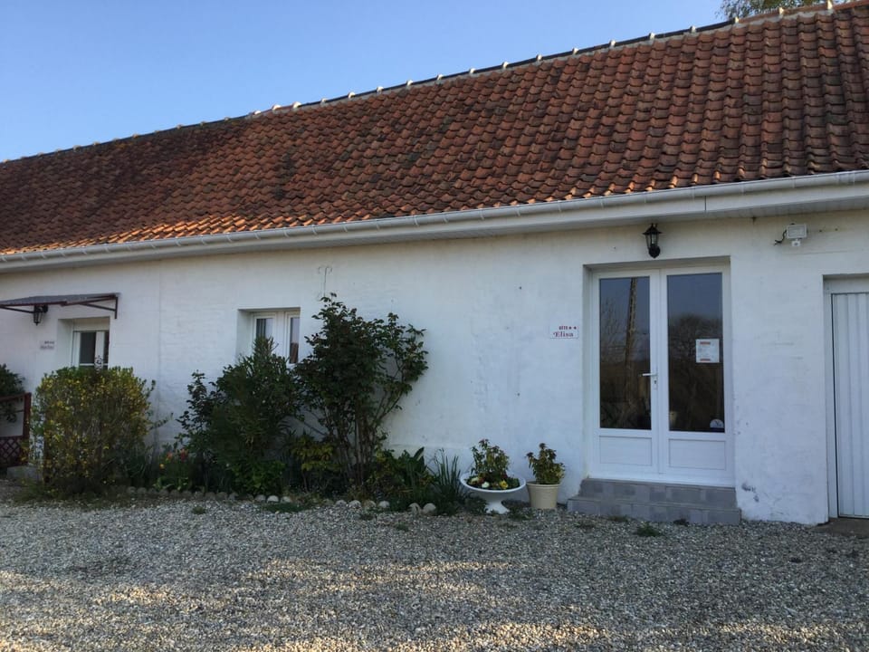 Gîtes les Amis de l'Authie Bed and Breakfast in Hauts-de-France