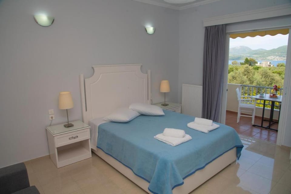MARGARITA APARTMENTS Apartment in Lefkada, Lefkada Municipality, Greece