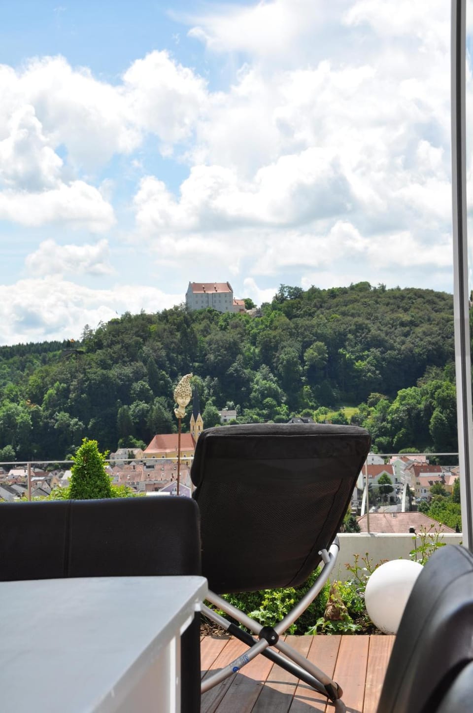 View (from property/room)