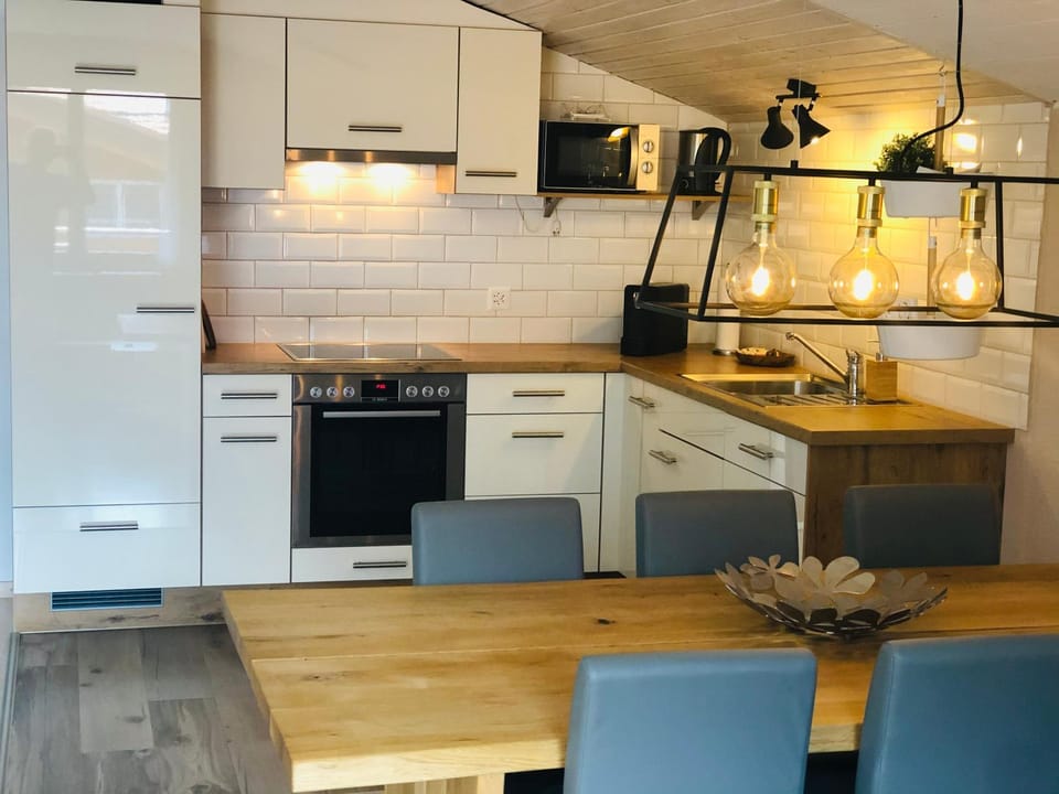 S&P Mountain View Apartment 2 Apartment in Interlaken