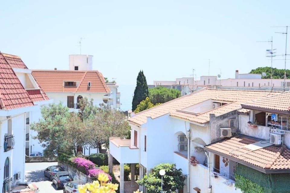 Casa Turchese Apartment in Naxos