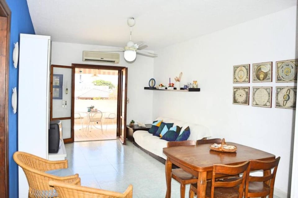 Casa Turchese Apartment in Naxos