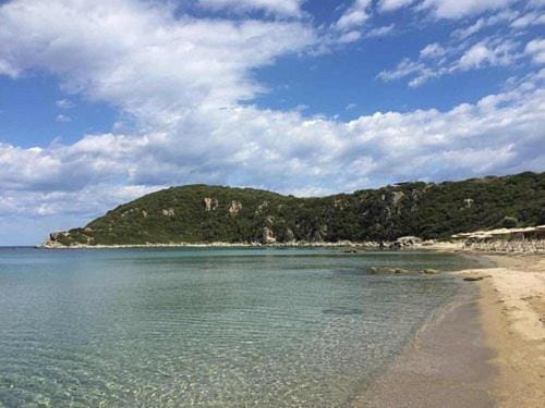 Nearby landmark, Natural landscape, Beach